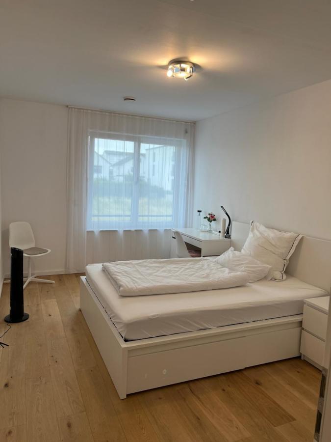 Private Room Near Hannover Fair Eksteriør billede